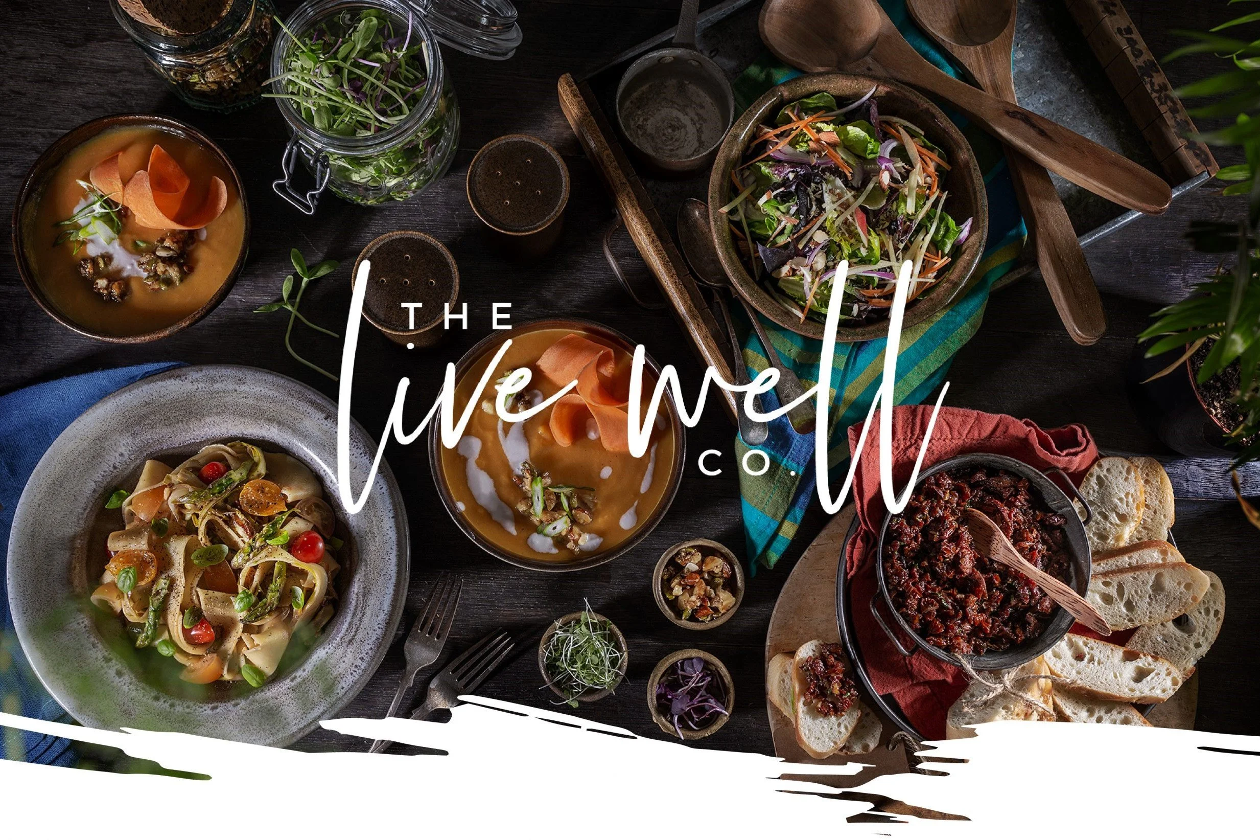 The Live Well Co.