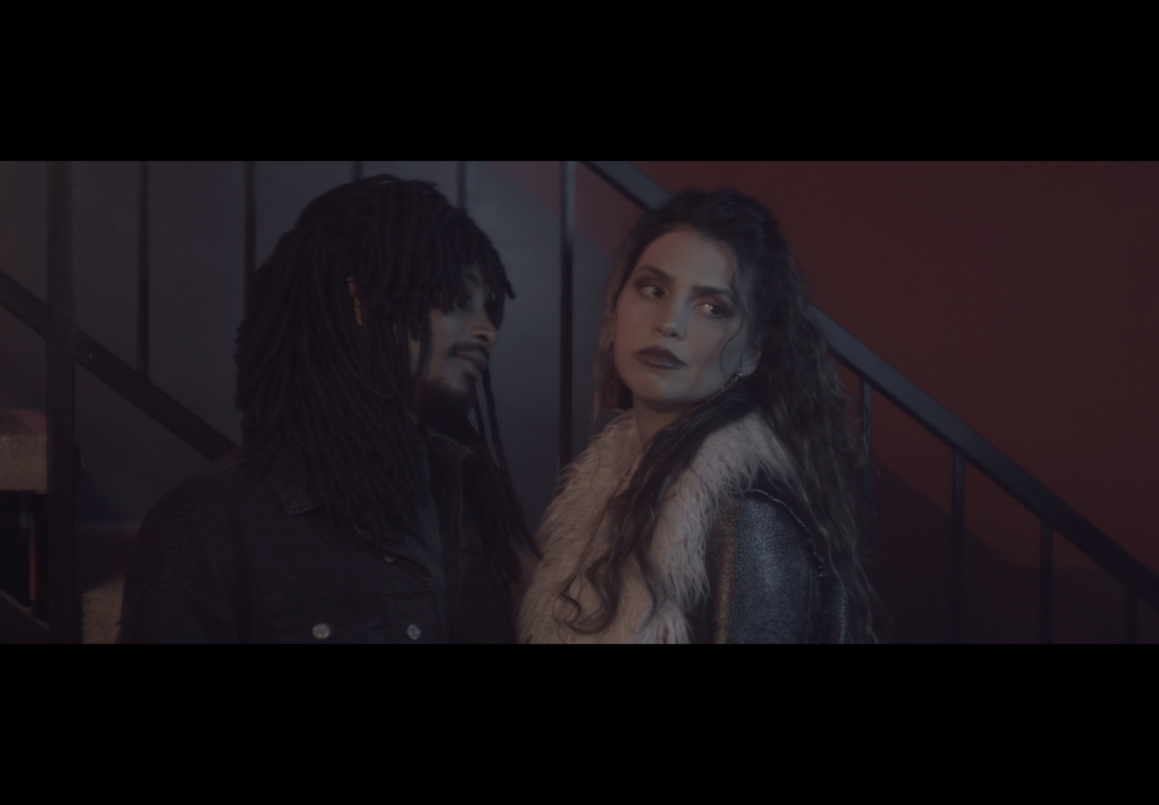 Maneater (2022) Directed by Jeremy Alan Pappas