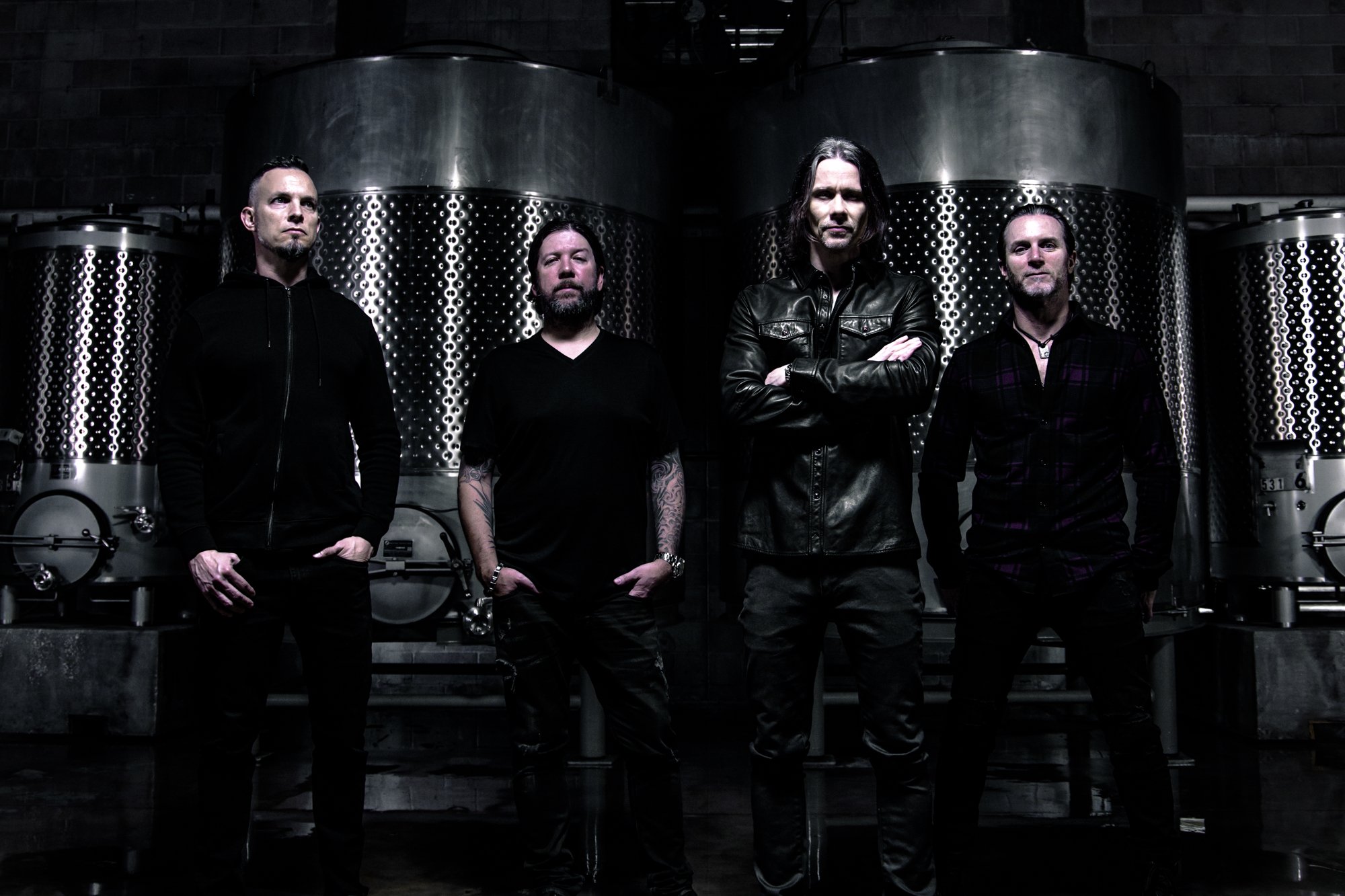 Alter Bridge Pawns Kings Tour The Signal alter-bridge-pawns-kings-tour-the-signal
