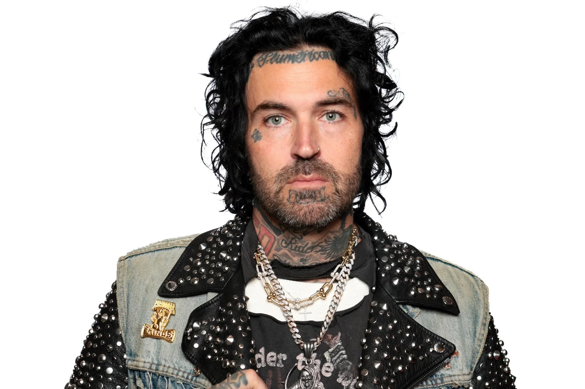 Yelawolf 45 Tour With J Michael Phillips & JT Loux
