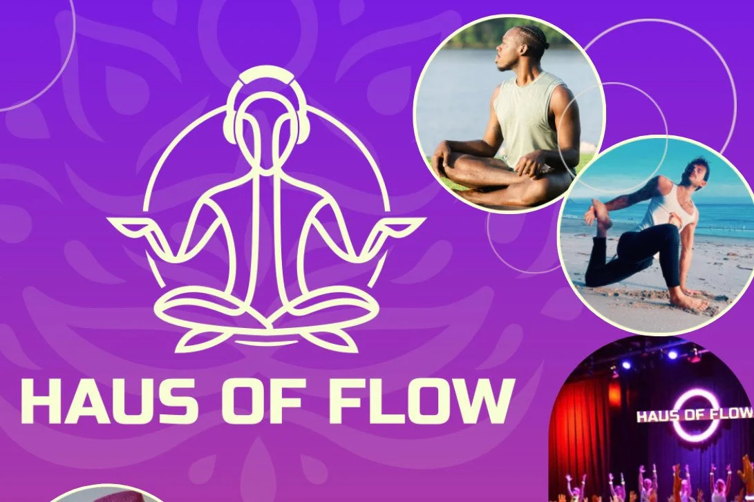 HAUS of Flow