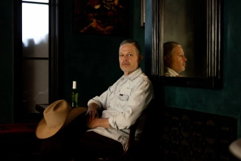 JASON BOLAND & THE STRAGGLERS - THE LAST KINGS OF BABYLON TOUR