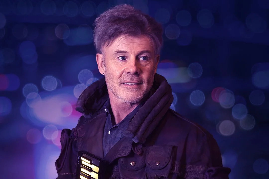 Thomas Dolby
