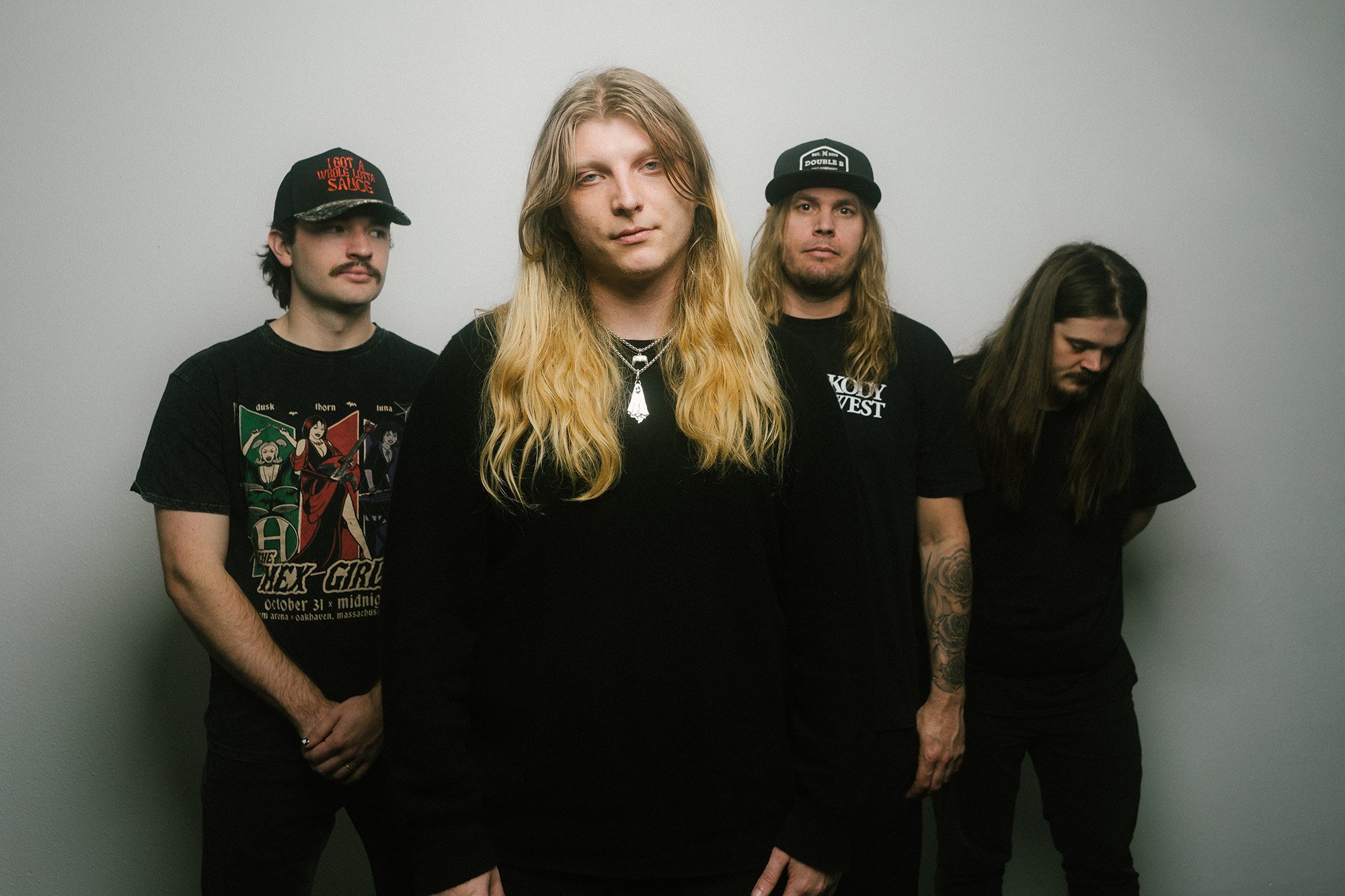 Dexter and the Moonrocks