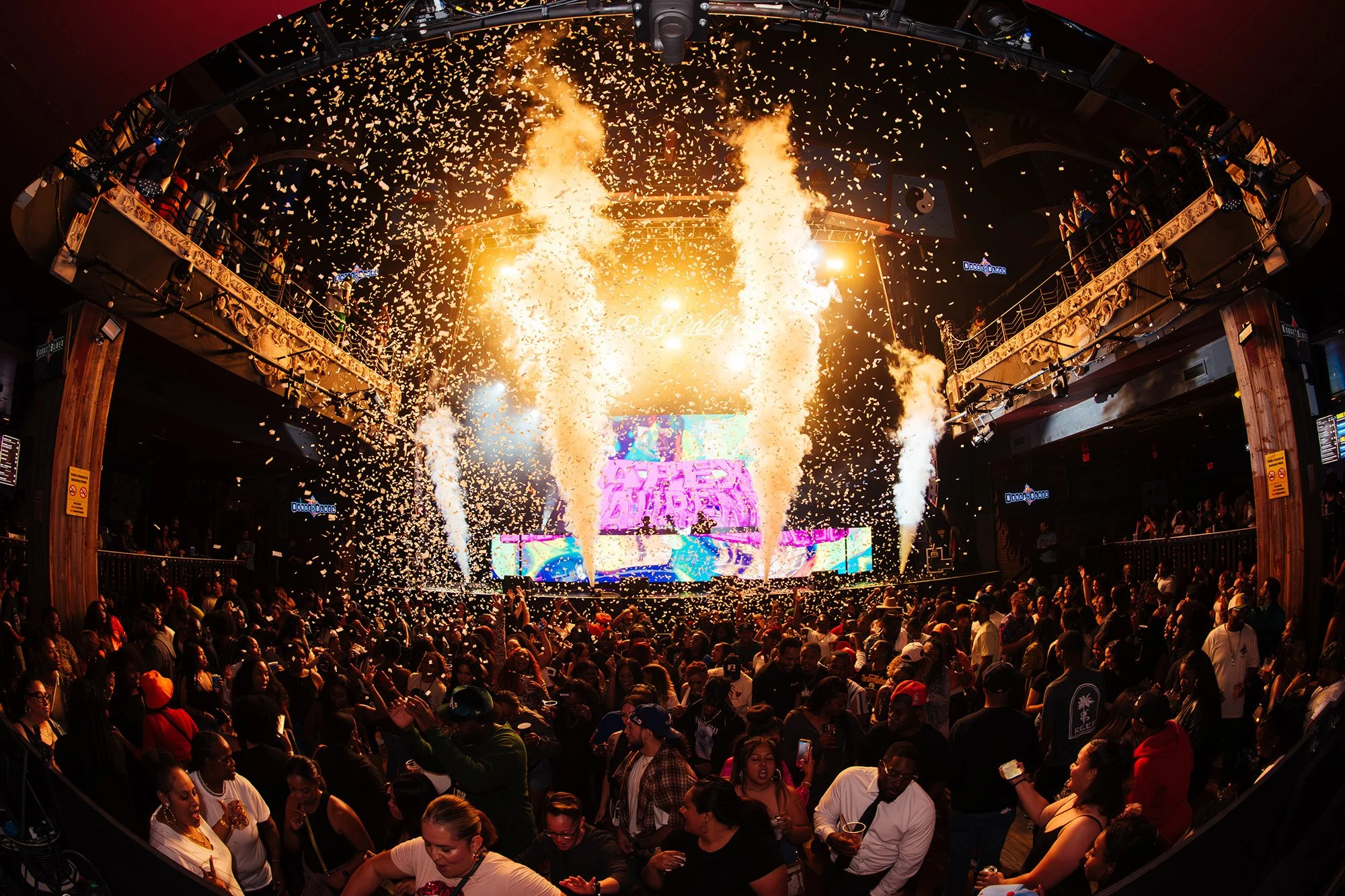 COLORS Worldwide Presents: R&amp;B ONLY LIVE