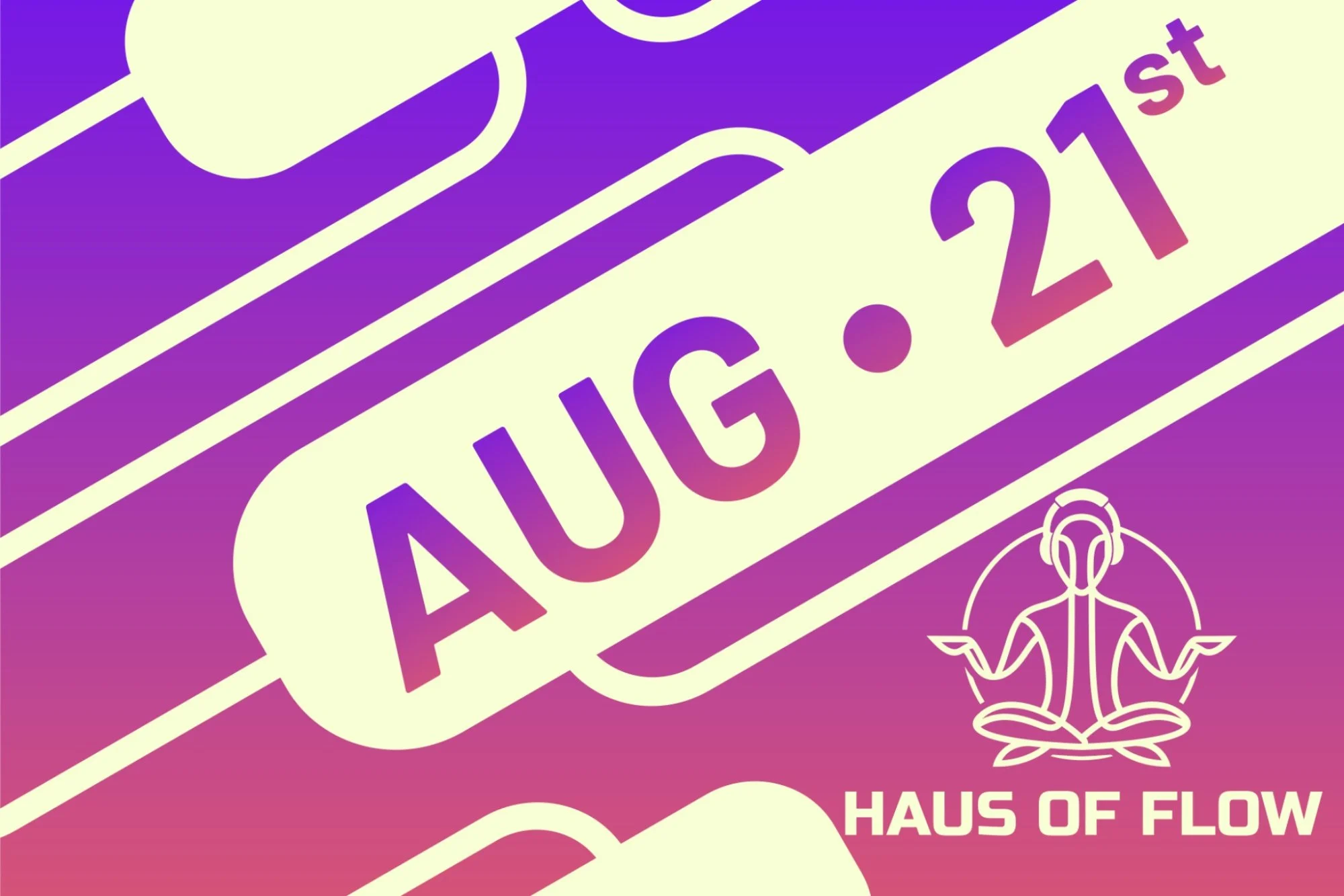 HAUS of Flow