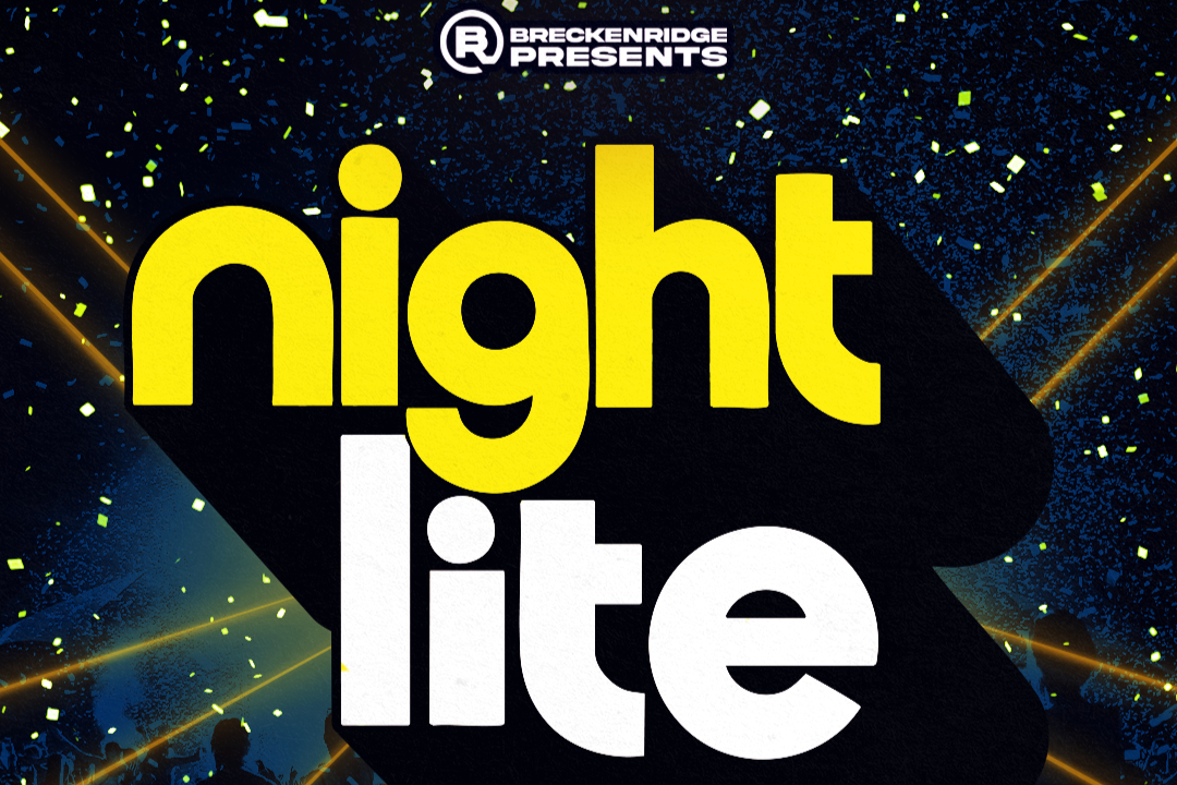 NIGHTLITE: The 30+ Party