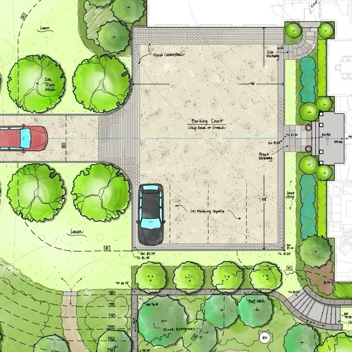 &ldquo;On the boards&rdquo;