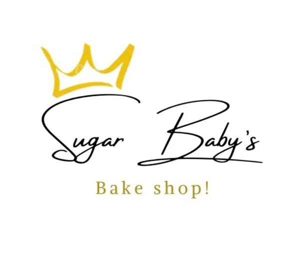 Drop it down Deposit — Sugar Babys Bake Shop