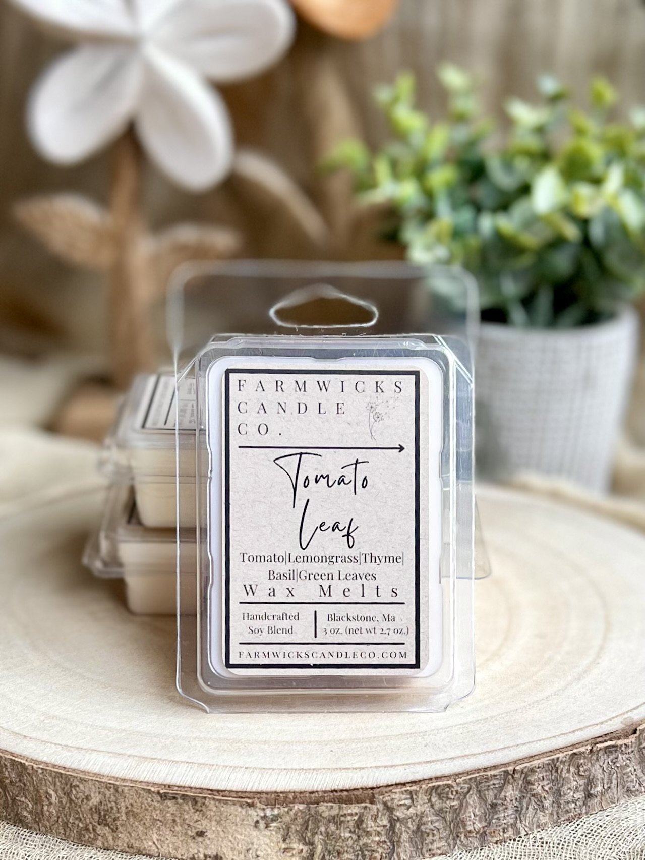 Wax Melts