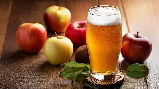 Cider Fest at the Daniels Farmstead