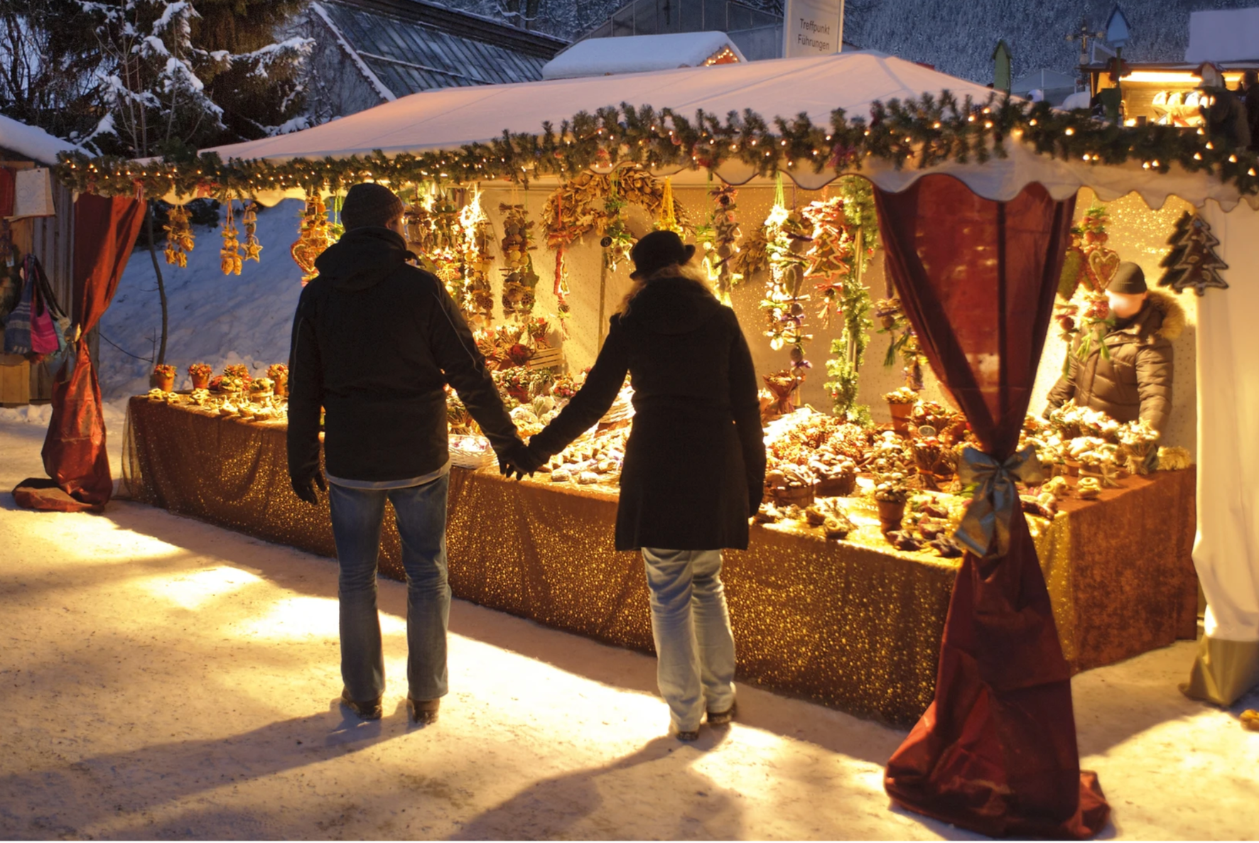 Fairmount Fruit Farm ~ Winter Market