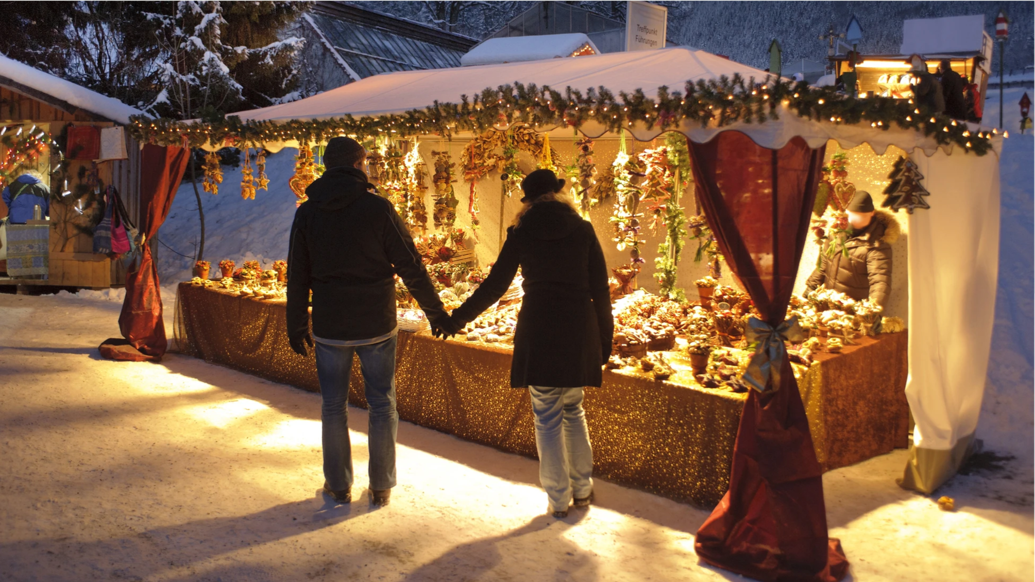 Fairmount Fruit Farm ~ Winter Market