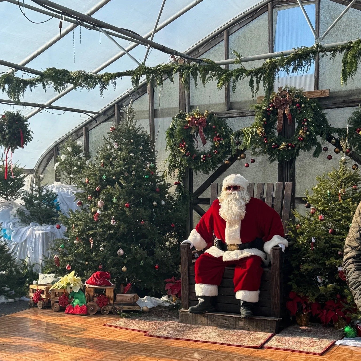 Fairmount Winter Fest