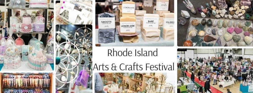 Rhode Island Arts & Crafts Festival