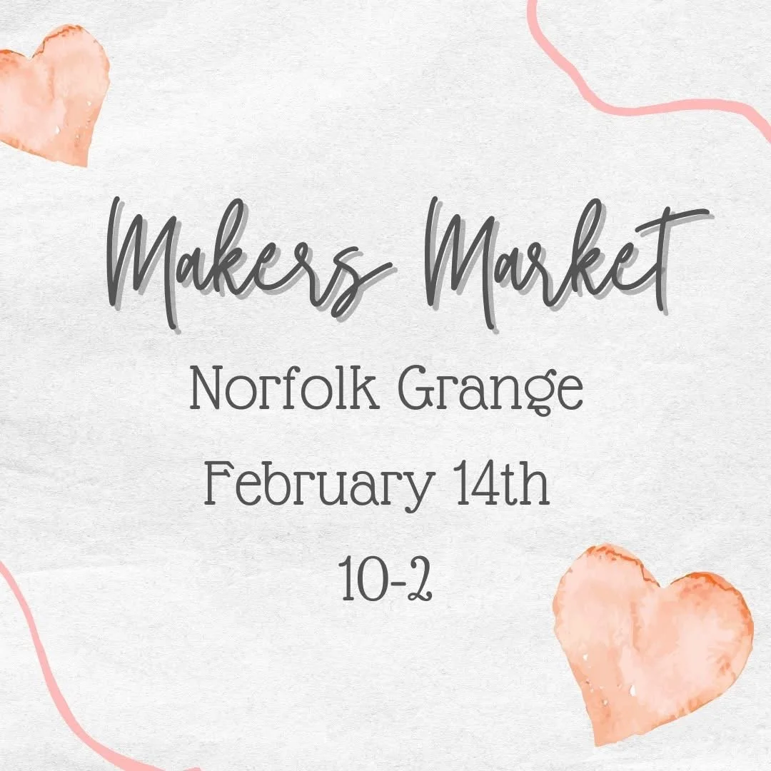 Makers Market at The Grange