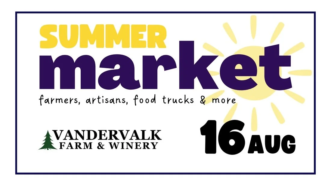 Vandervalk Summer Market