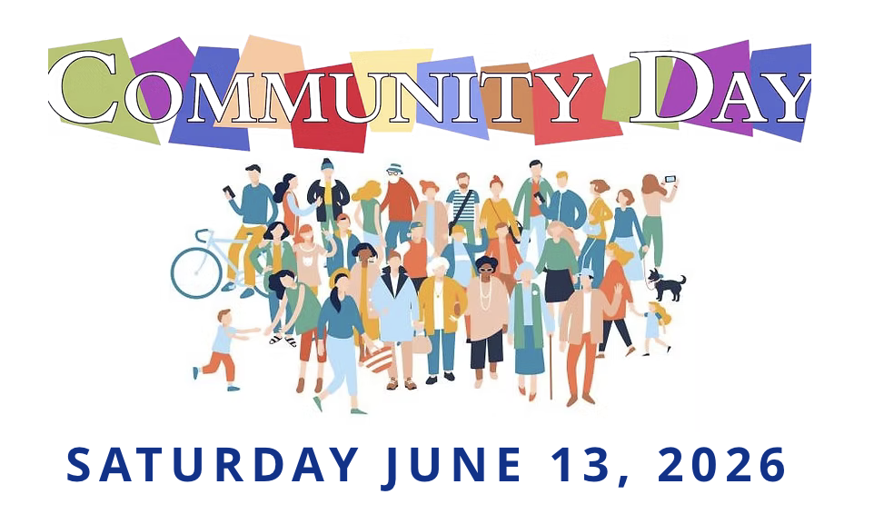 Norfolk Lions Community Day