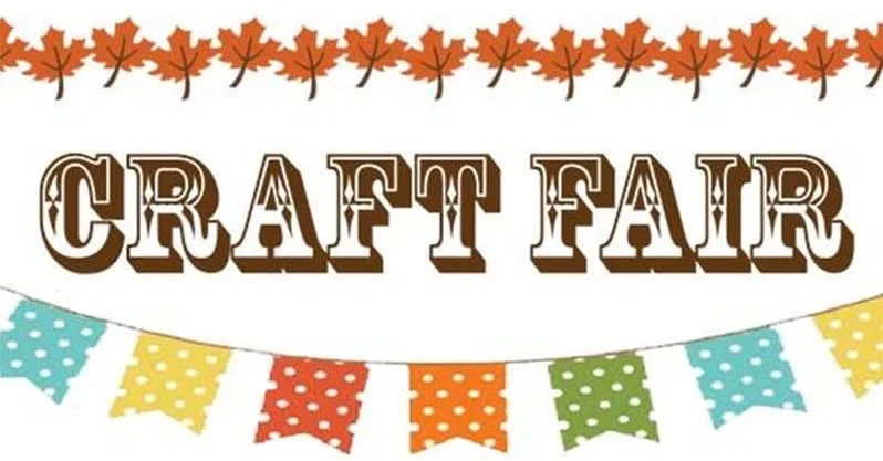 Bellingham Senior Center Fall Craft Fair