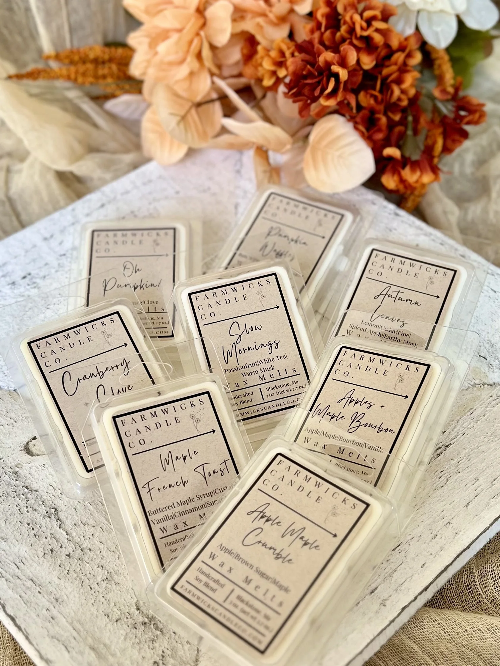 Wax Melts
