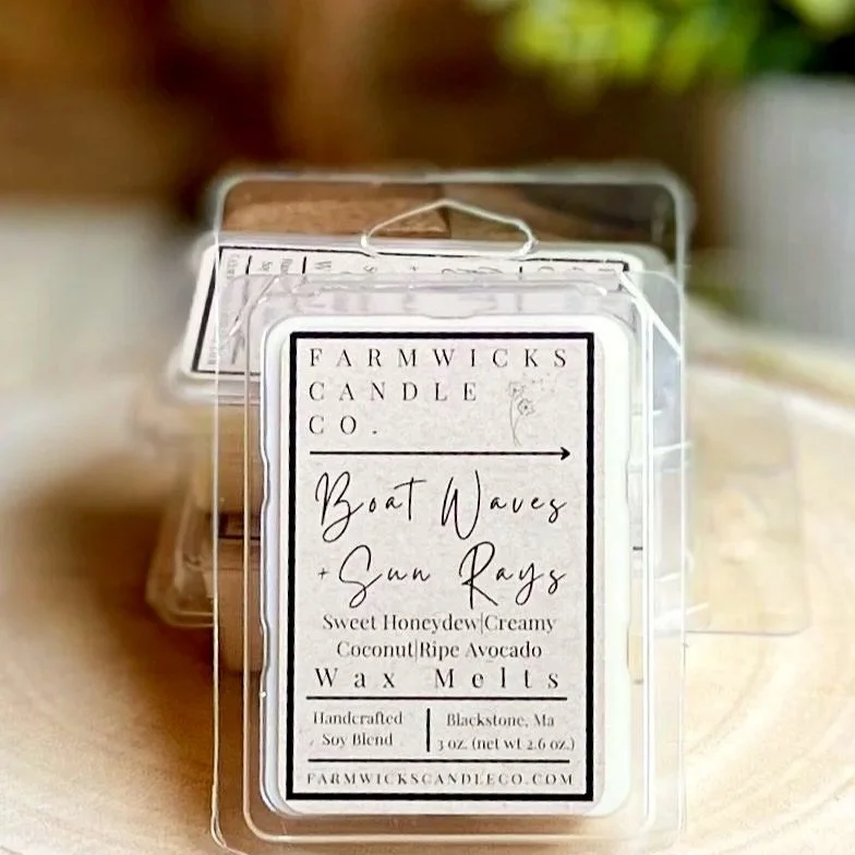 Wax Melts