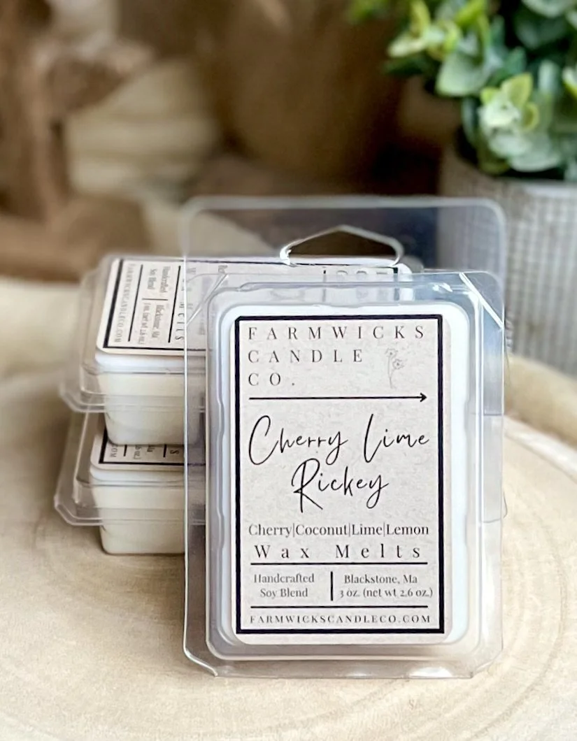 Wax Melts