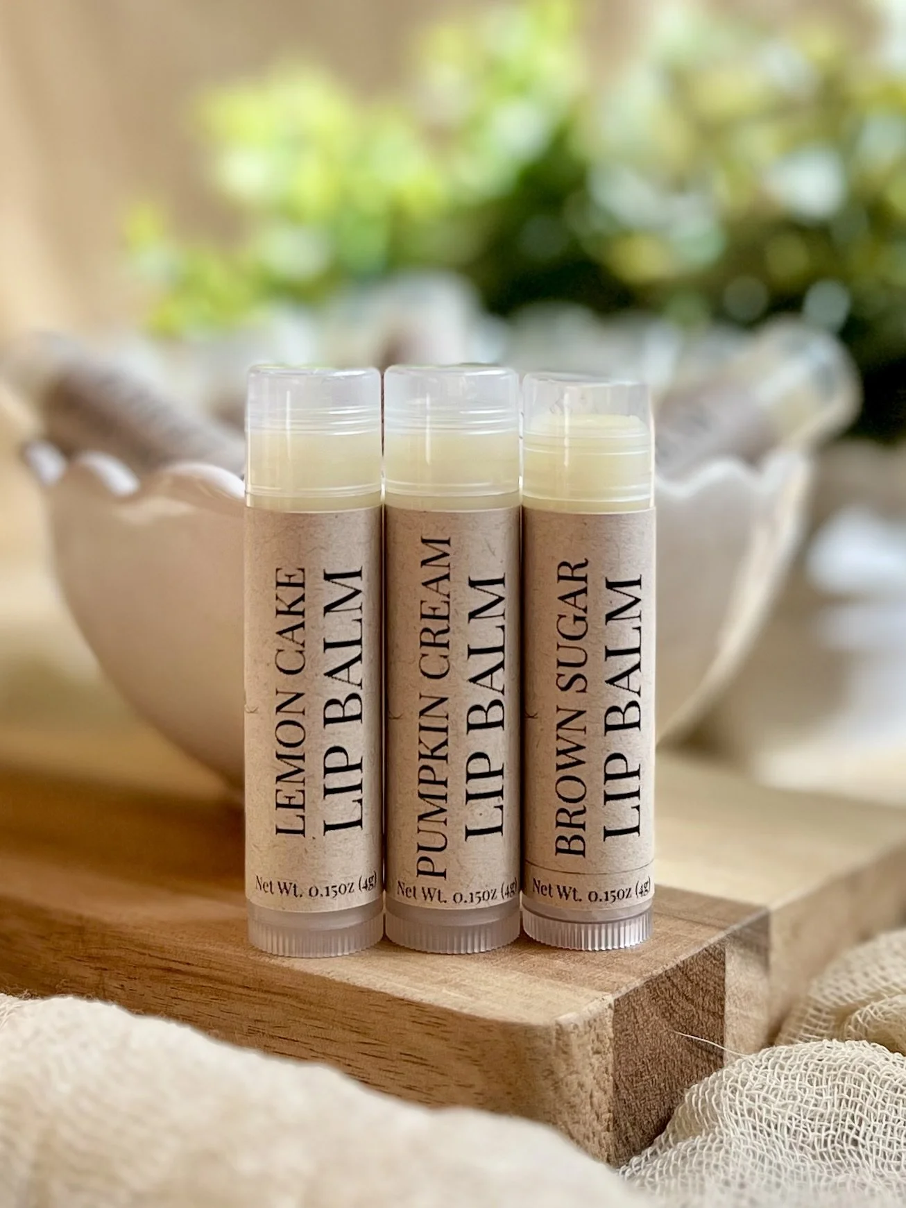 Lip Balm