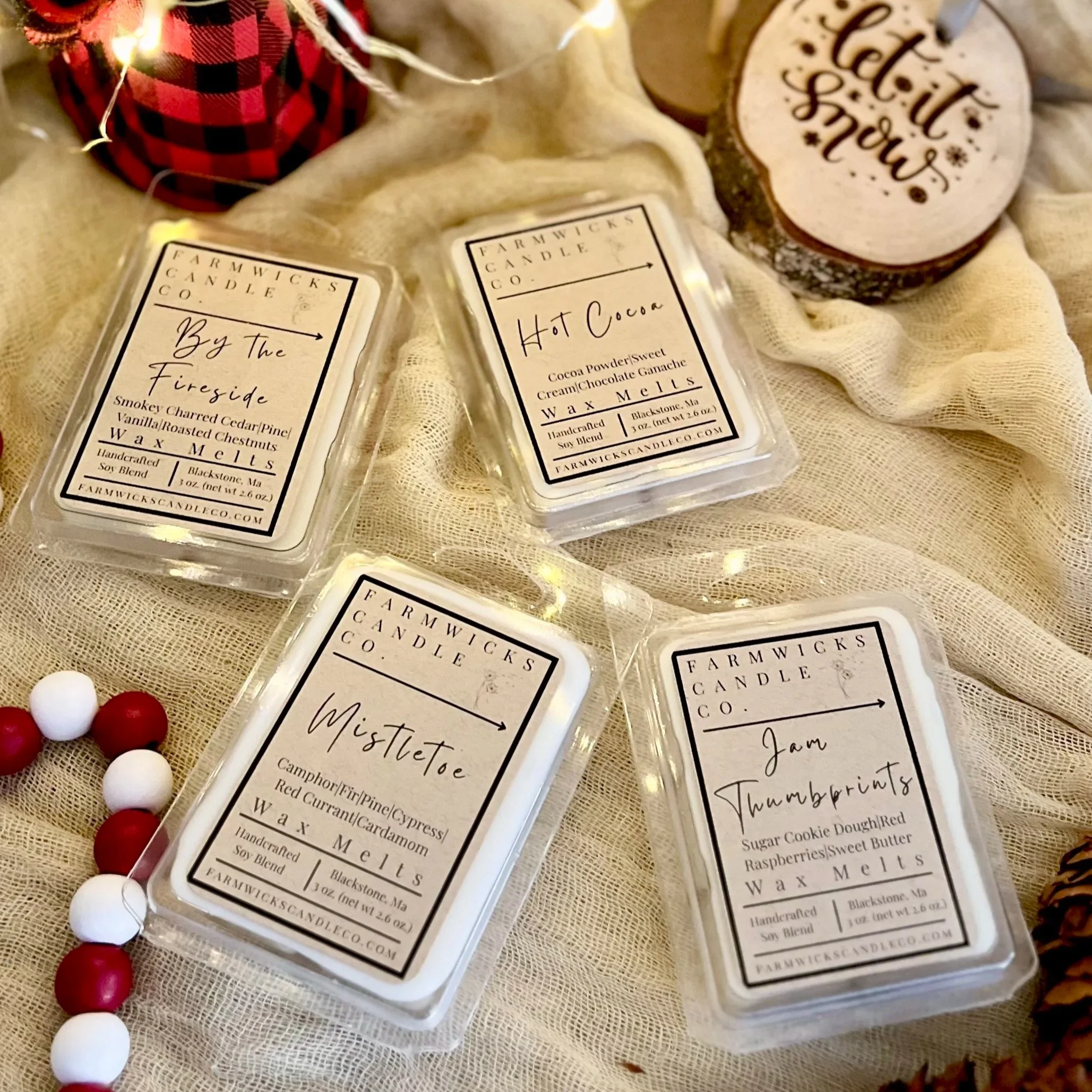 Wax Melts
