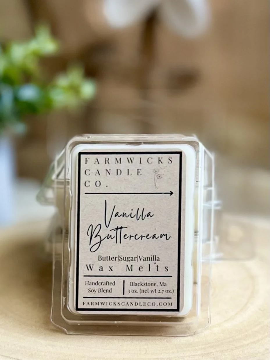 Wax Melts