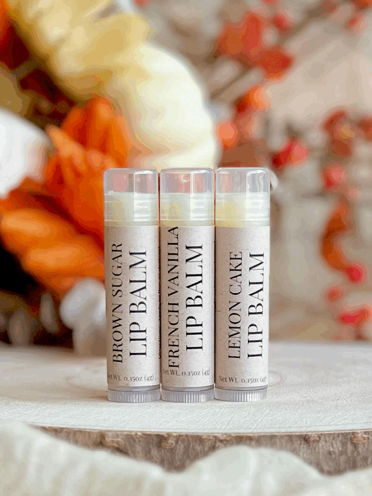 Lip Balm