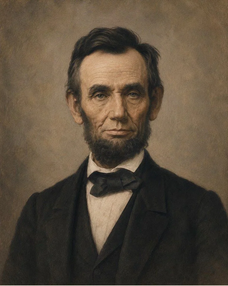 Lincoln .jpeg