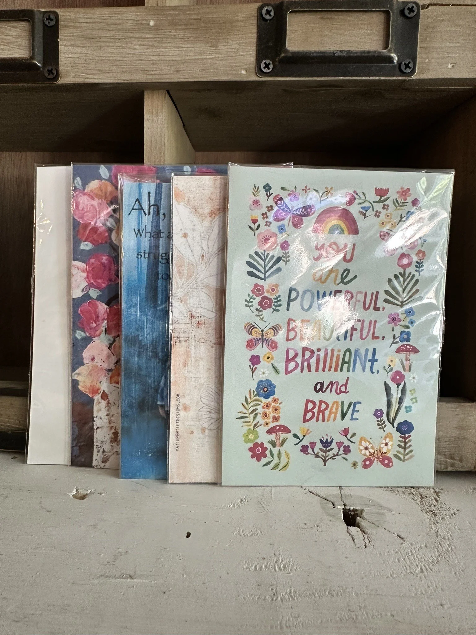 Set Of Card Stock Images-Sayings