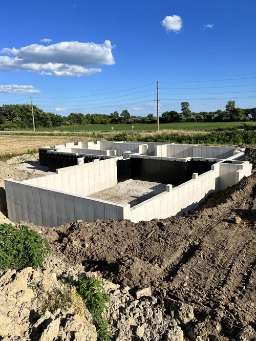 Fantin Concrete Forming Inc. photo 2