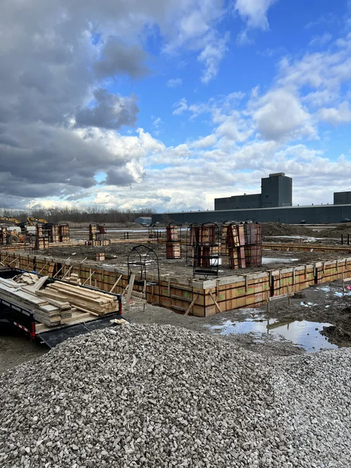 Fantin Concrete Forming Inc. photo 3