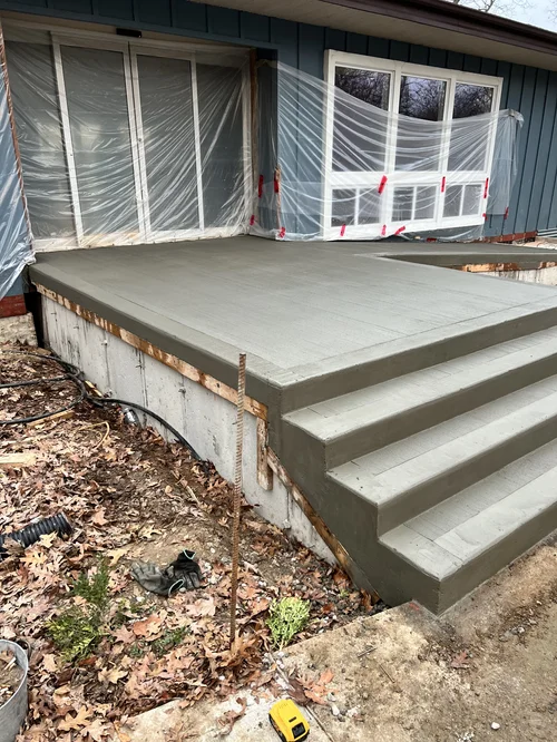 Fantin Concrete Forming Inc. photo 4