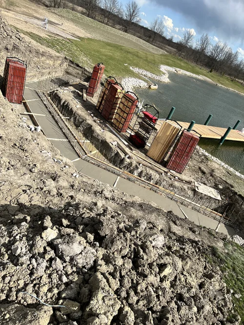 Fantin Concrete Forming Inc. photo 5