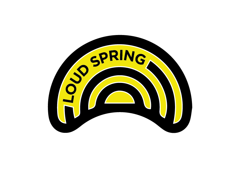 Loud Spring