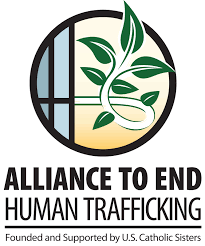 Alliance To End Human Trafficking Webinar