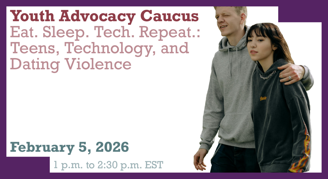 ODVN: Youth Advocacy Caucus