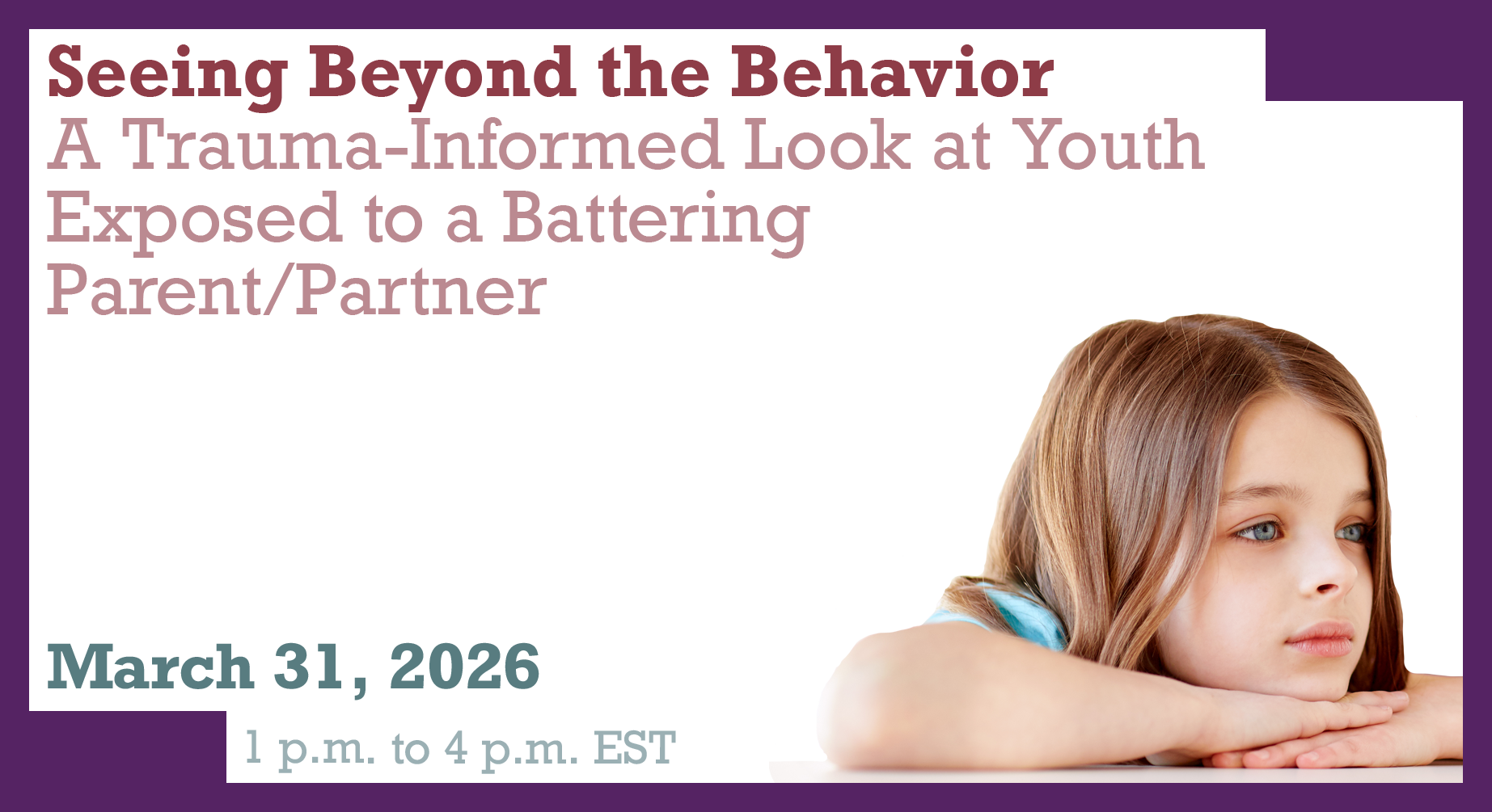 ODVN: Seeing Beyond the Behavior