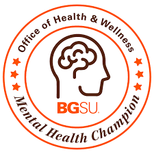 BGSU: Community Mental Health Resources