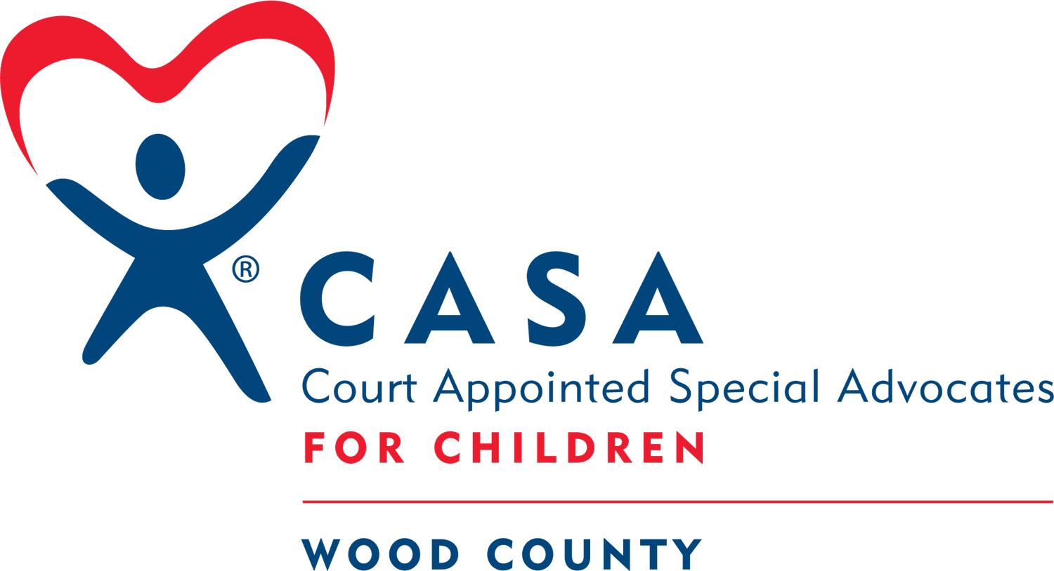 Wood County CASA