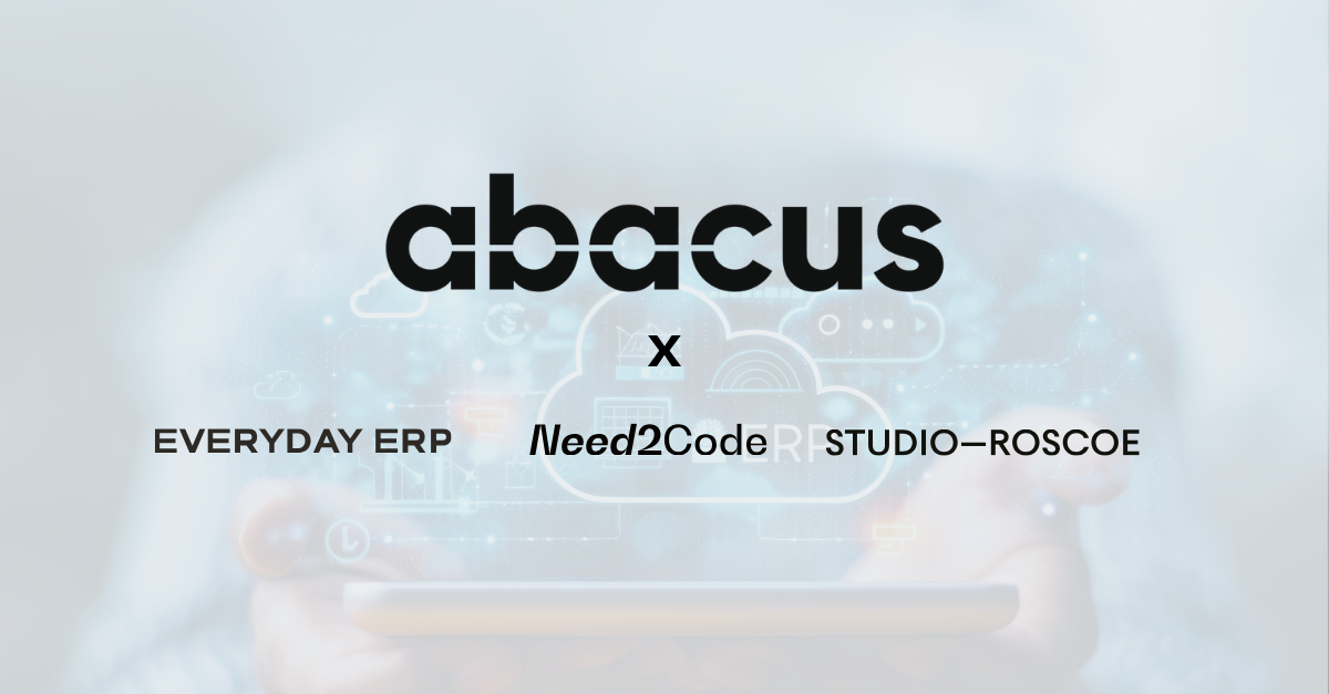 Abacus IT stärker sin satsning i Sverige genom förvärv av tre bolag&nbsp;