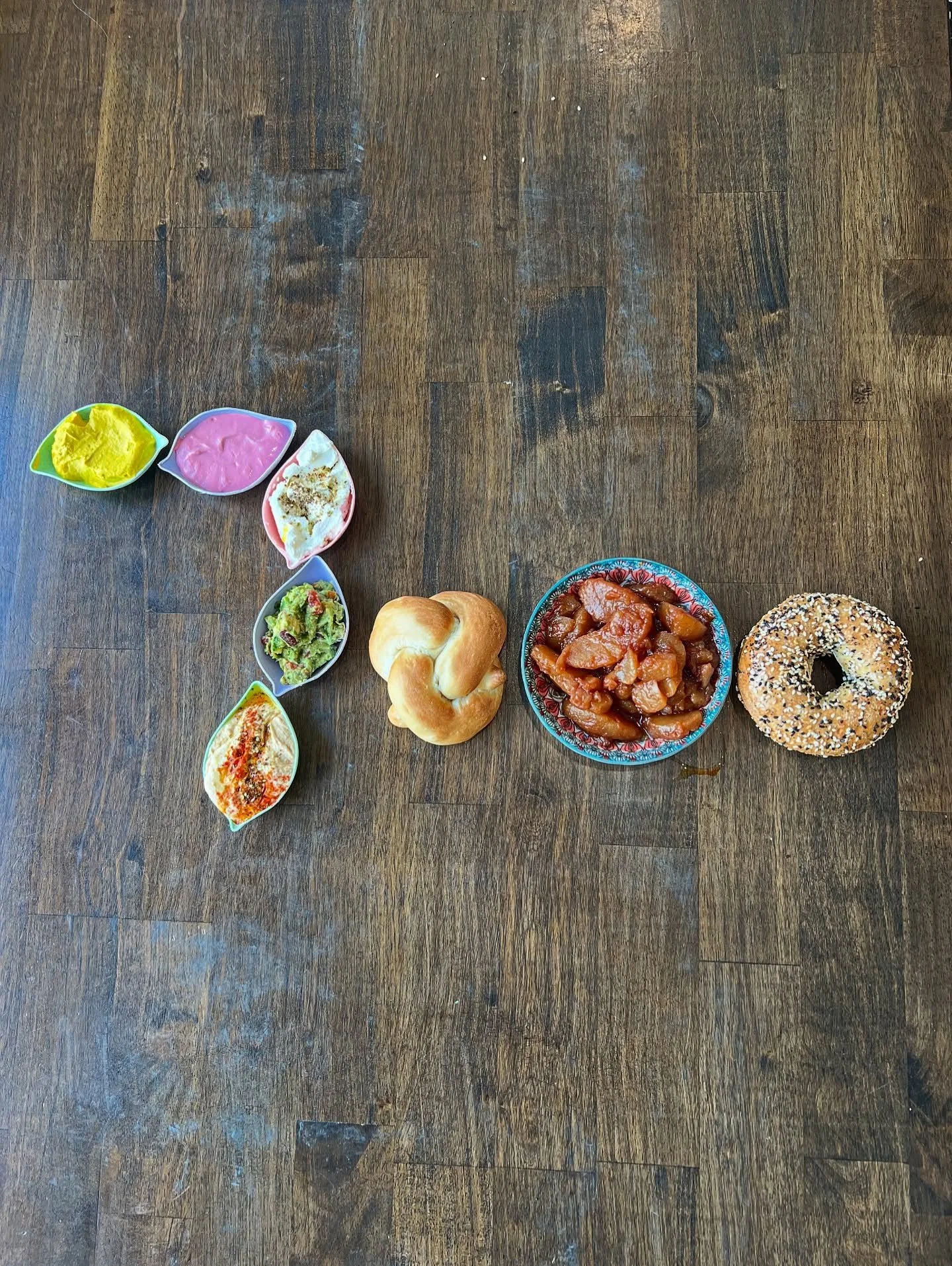 7,000 strong&mdash;and growing! ✨ The number 7 is often seen as a symbol of wholeness and renewal, and what better time to celebrate than the start of a new year on the Jewish calendar. We&rsquo;re so grateful to our amazing Caf&eacute; Alma communit