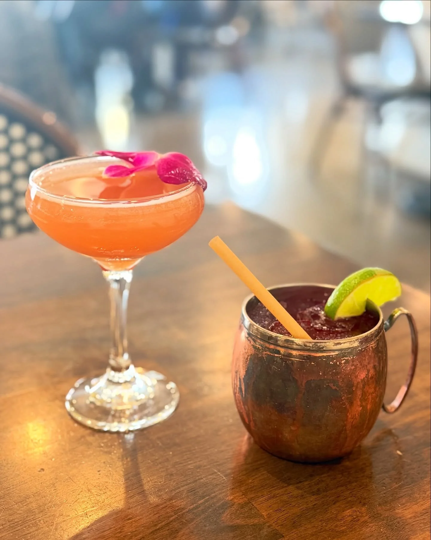 ✨ Happy New Year from all of us at Caf&eacute; Alma! ✨

New year, fresh sips. 💫 Whether you&rsquo;re diving into #DryJanuary or just here for the cozy, feel-good flavors, we&rsquo;ve got you covered with our most-loved non-alcoholic creations:

🍹 M