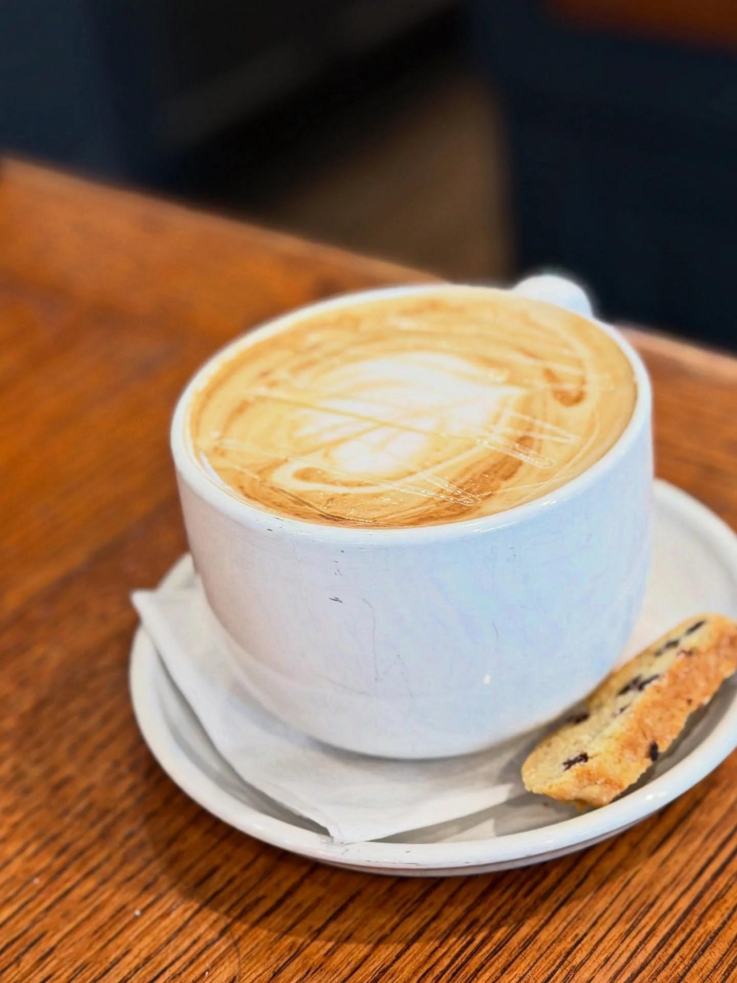 ☕️ Start your Monday with coffee that gives back.

Today, March 9, we&rsquo;re proud to support our friends and neighbors at @prmontessori. 10% of all sales today will be donated to PRM, so every latte, tea, smoothie, meal or snack helps support thei