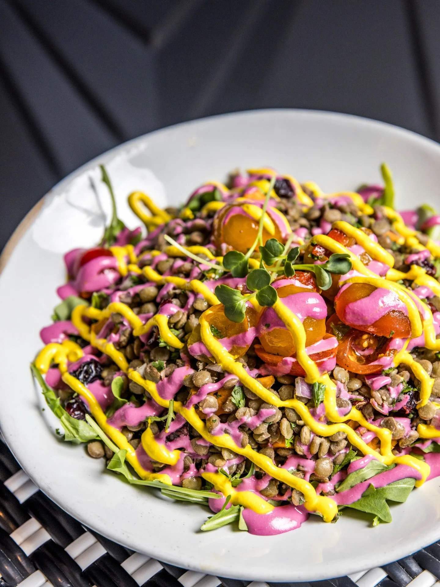 As we get ready to celebrate 4️⃣ years of Caf&eacute; Alma this weekend celebrate 🎉 we&rsquo;ve been thinking a lot about those early days.

Does anyone remember Lainey carrying Mira around the caf&eacute; in the baby carrier? Or a sweet little baby