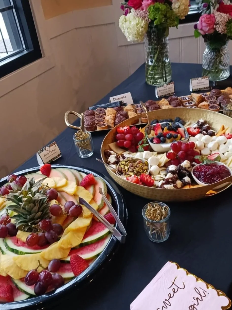 catering events