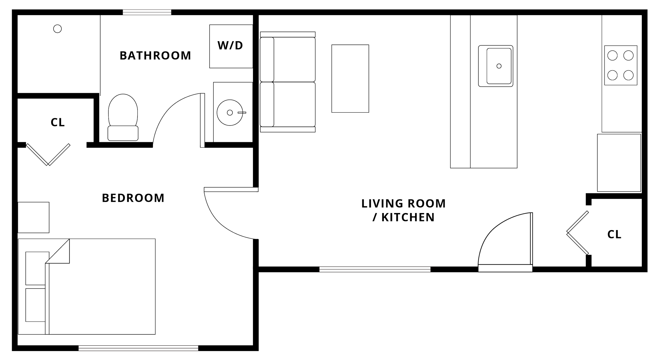 Floorplans - Alameda County ADU Resource Center