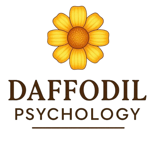 Daffodil Psychology
